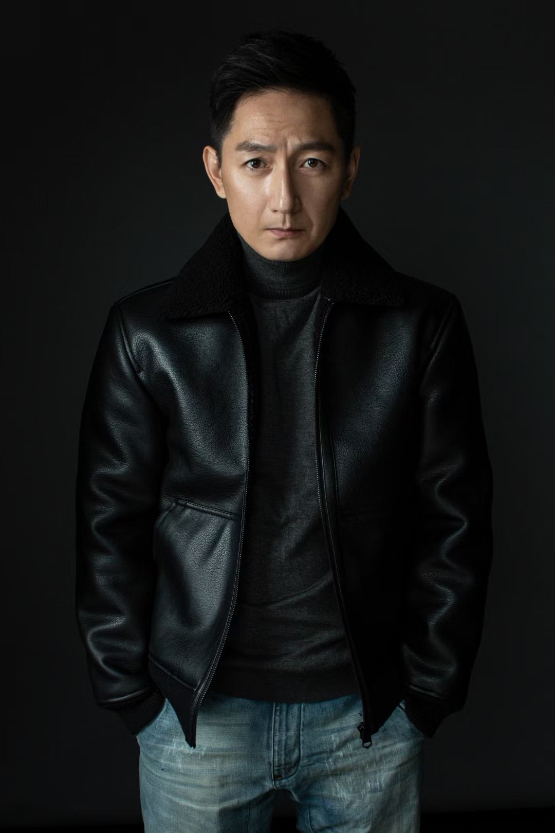 据悉,由蒋中炜主演的电影《新龙门客栈之