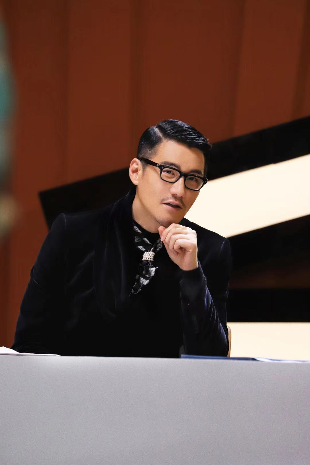 妈妈你真好看受好评班主任胡兵传递正能量