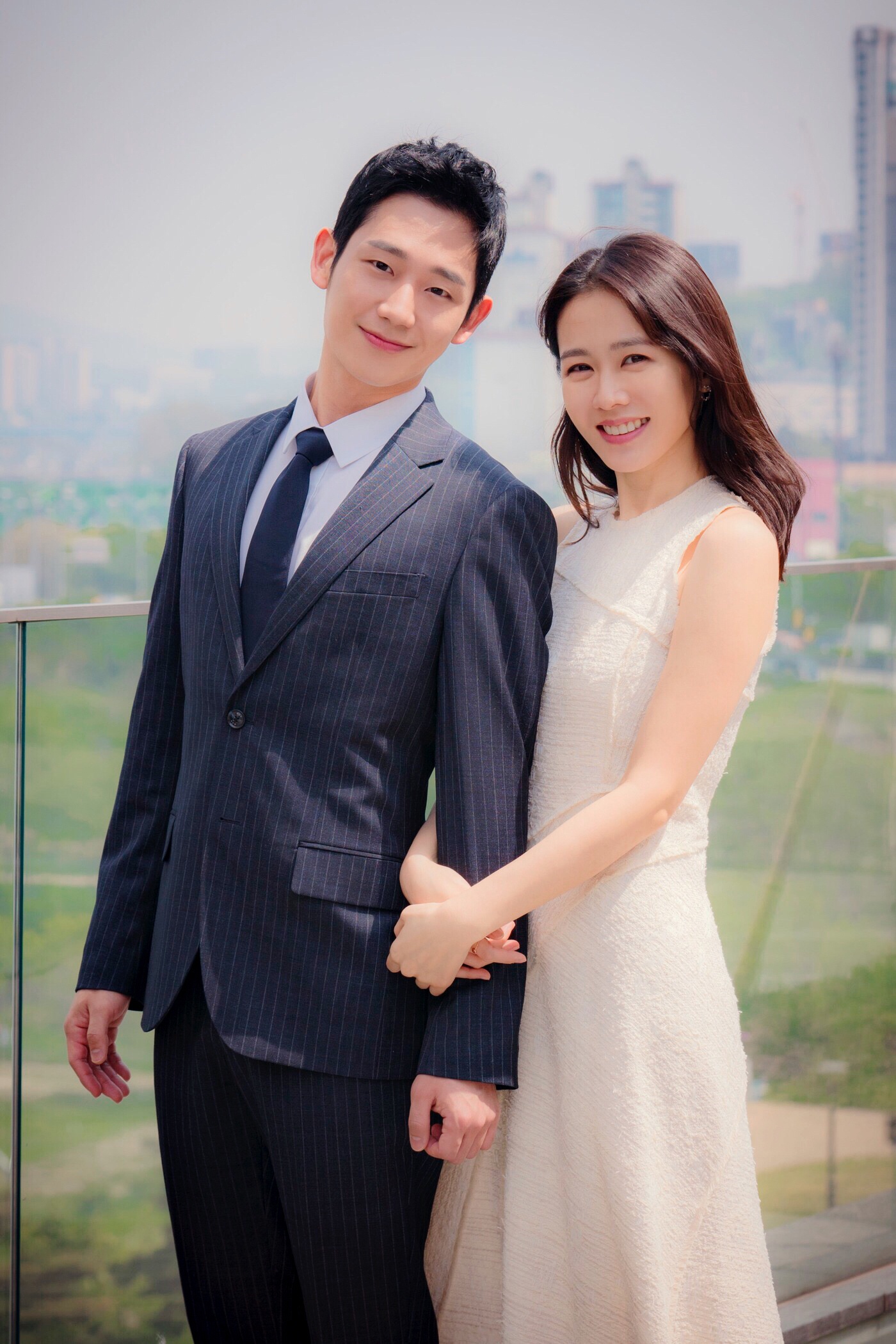 baby新剧爱情应该有的样子开机姐弟恋扎堆迎合女性市场