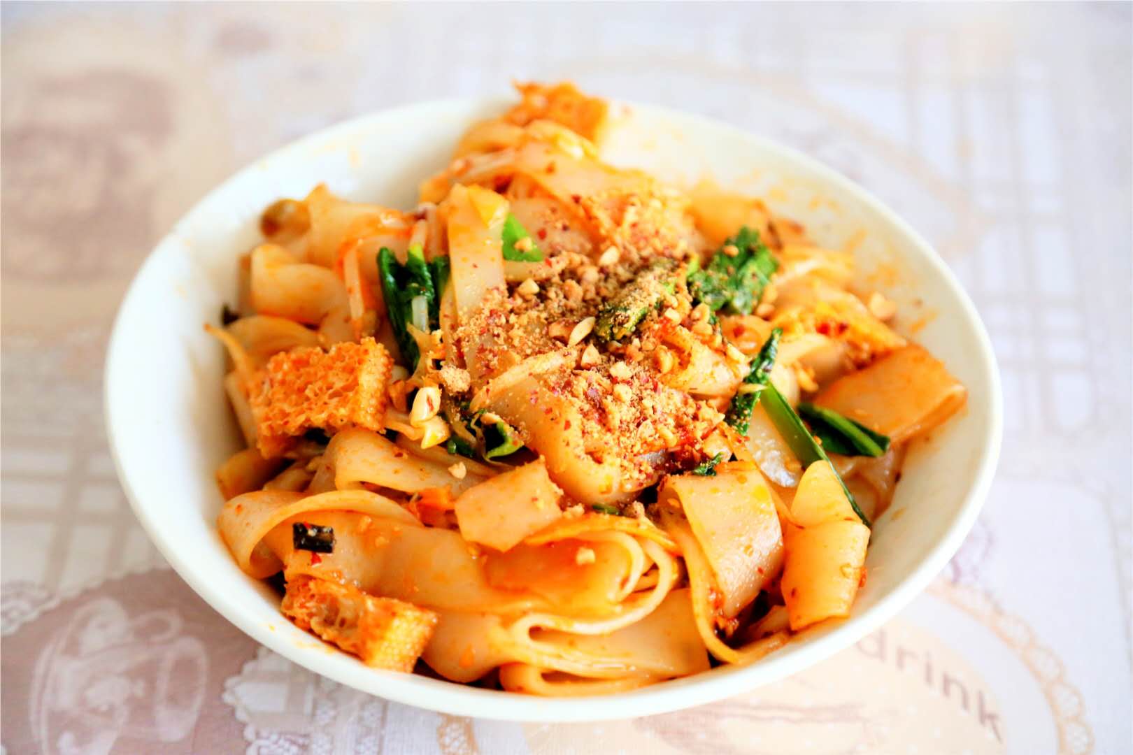 寻味内蒙古:乌海有几种夏日小吃,经过改良,四季可食蕴含商机__财经