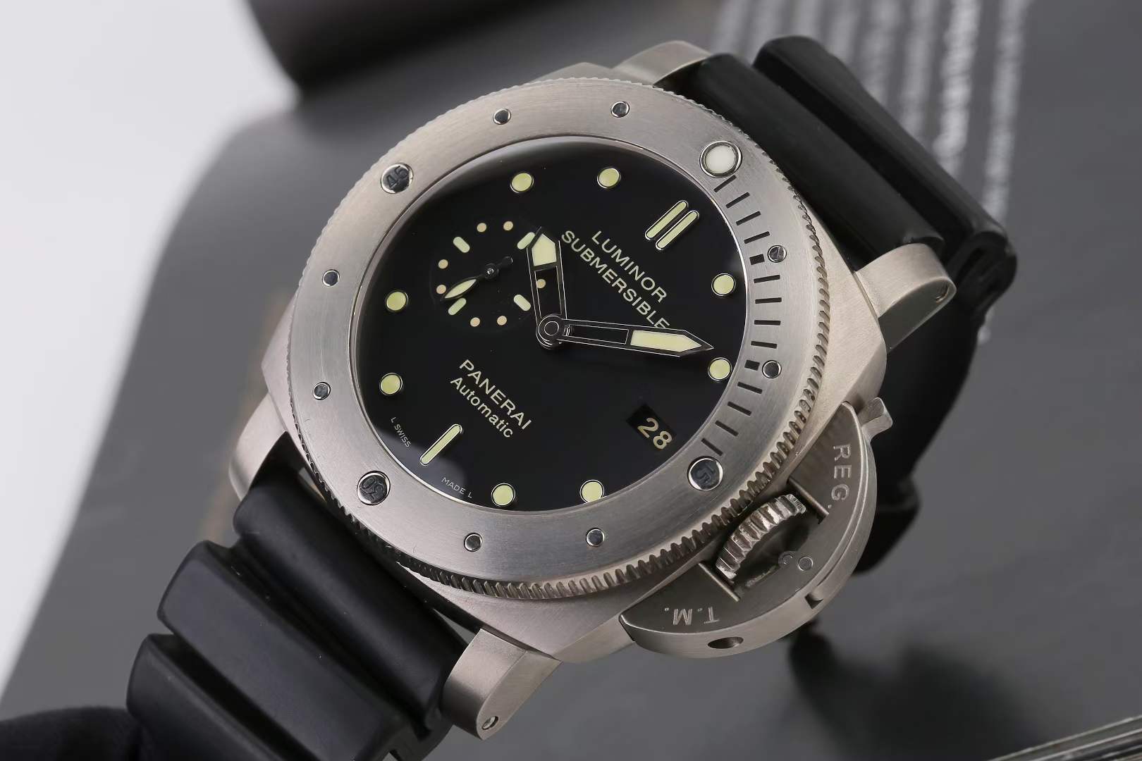 沛纳海手表有哪些热门款回收行情怎么样