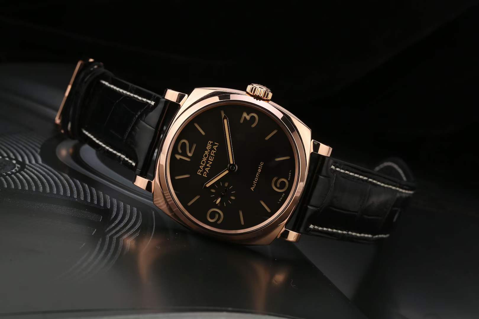 沛纳海手表有哪些热门款回收行情怎么样