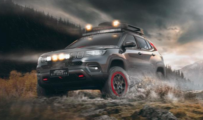 关键词: 新车发布11-15万新车车展Jeep广汽菲亚特克莱斯勒我要反馈