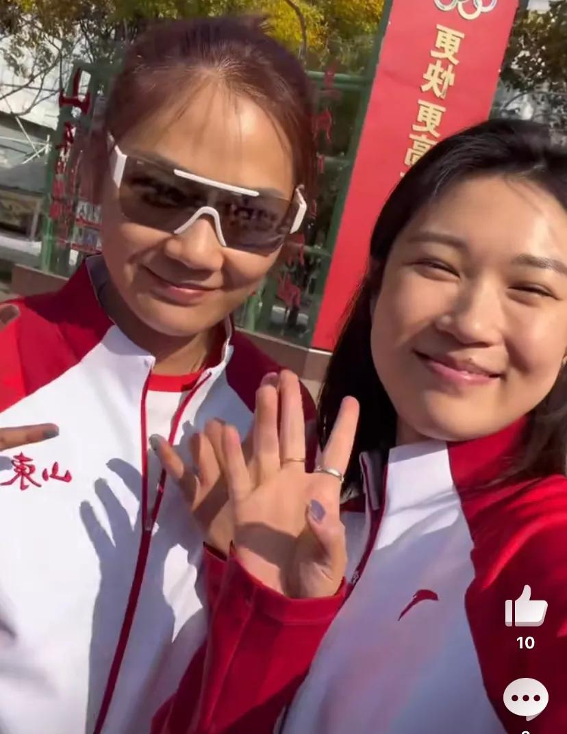 王梦洁入职北京大学！可惜退役安置没队友好，亚锦赛或成最后一舞