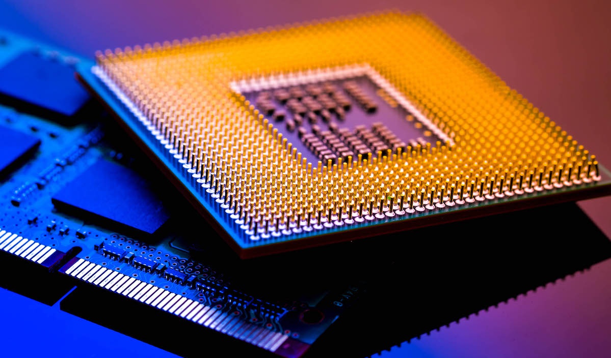 全球和日本先进电子封装市场报告概述