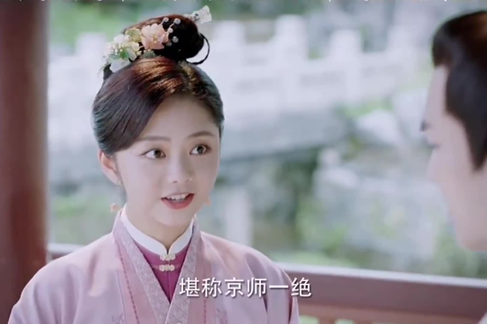 锦心似玉十一娘打开了徐令宜尘封已久的心灵之门