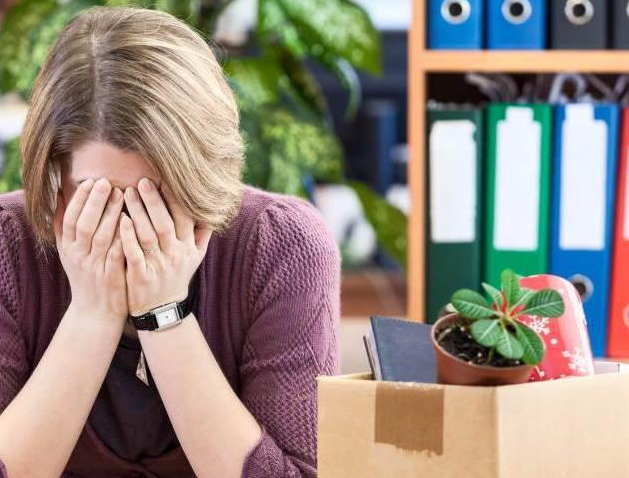 女子子宫肌瘤崩溃大哭,医生:长子宫肌瘤的女人,往往有5个特点-威盈达