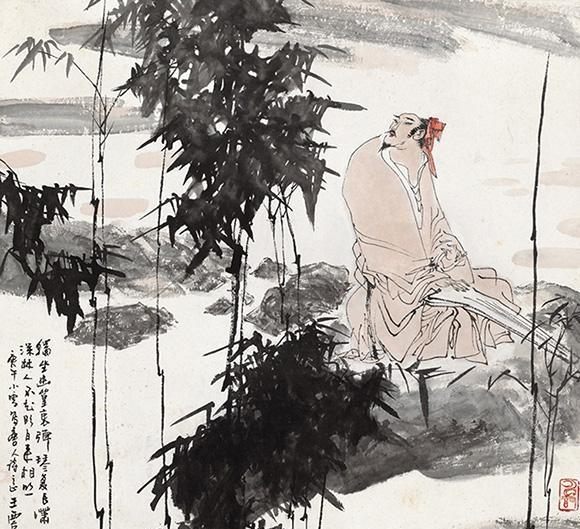 王羲之和他的书法远离国家大事了吗?从来没有!|王羲之|书法|政治_新浪新闻