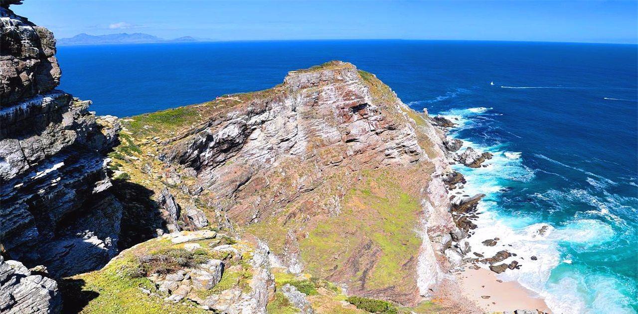 世界最危险的海域,位于非洲大陆最南端,却如此壮丽秀美