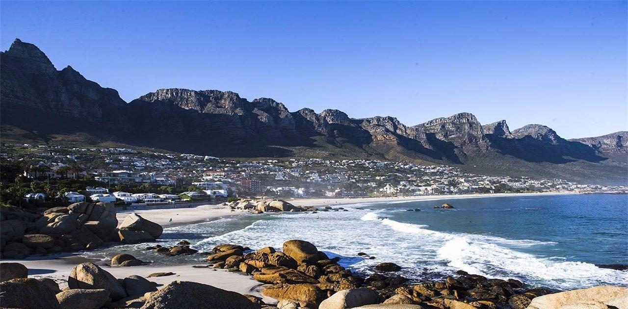 世界最危险的海域,位于非洲大陆最南端,却如此壮丽秀美