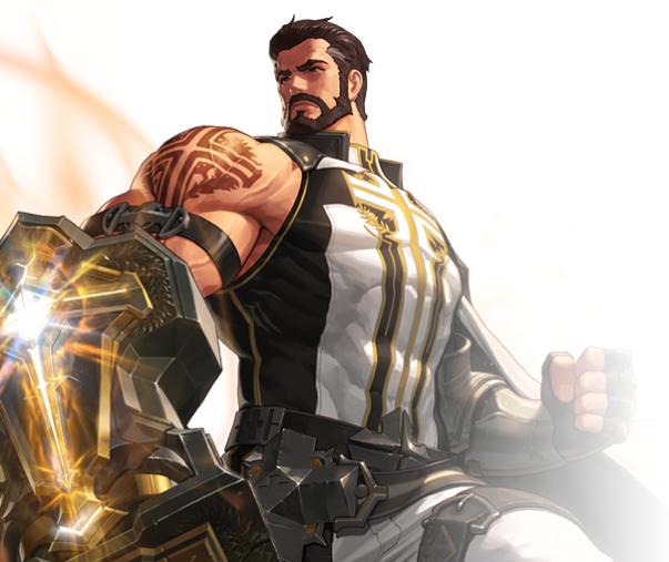 dnf男圣职者三觉来了四大角色立绘展示奶爸太阳能够过图