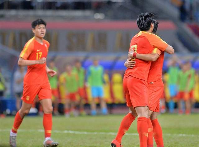 2比1，冷门！世界第187弱旅力克<a href=