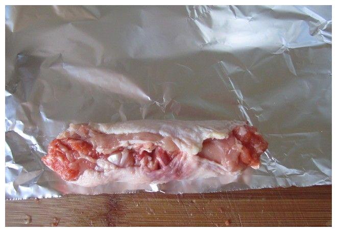 脆爽口的黄金鸡肉卷,教你在家如何制作,不可辜负的风味美食!