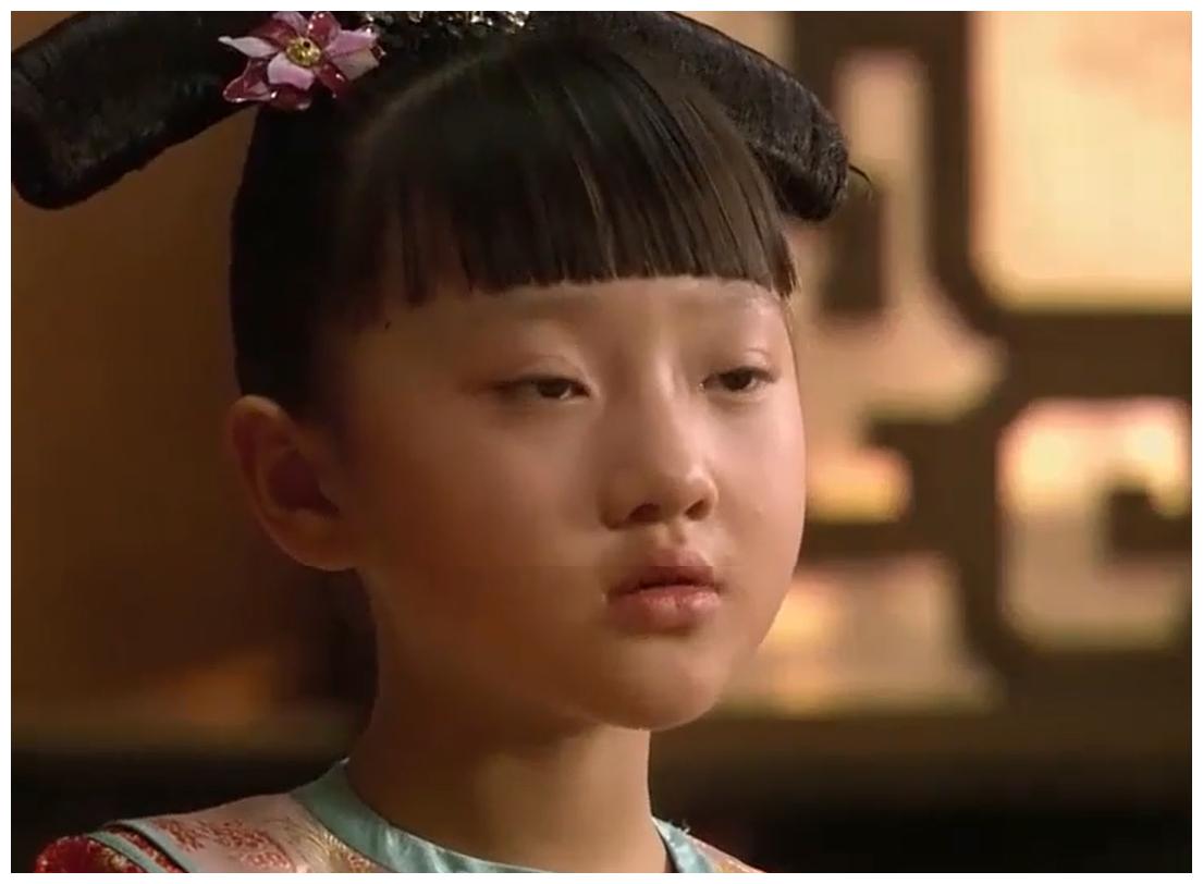 甄嬛本意是想试探端妃能否站在她这边,毕竟温宜公主就是她建议皇帝