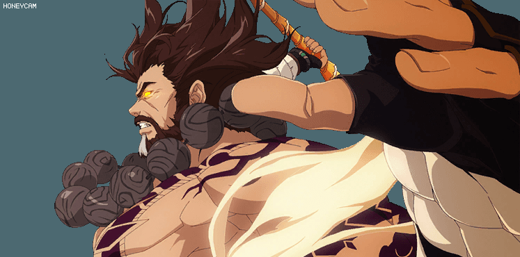 dnf男圣职者三觉来了四大角色立绘展示奶爸太阳能够过图