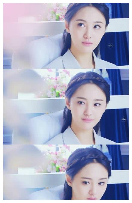 郑爽被节目组恶意"关美颜",脸上妆容立马大变,皮肤状态太真实