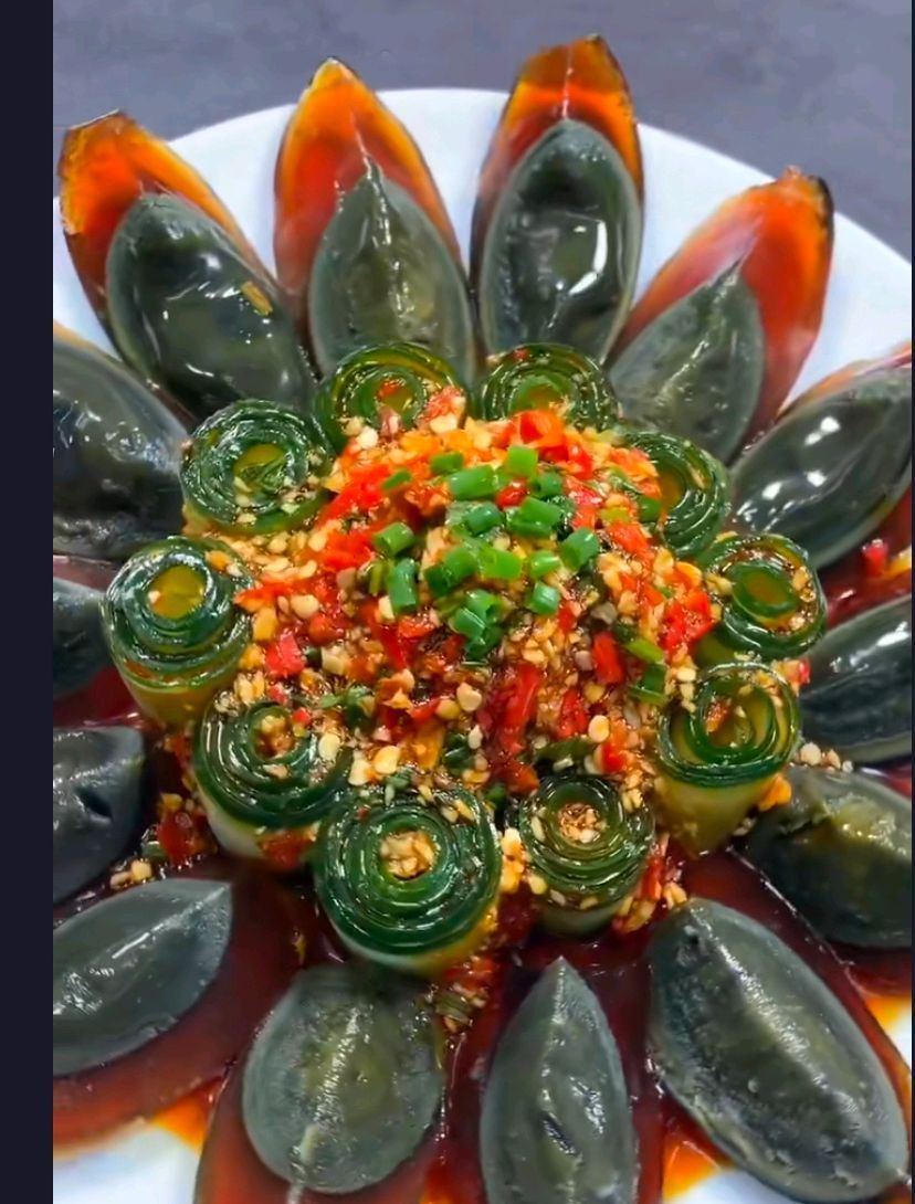 这道凉菜,好吃又上档次