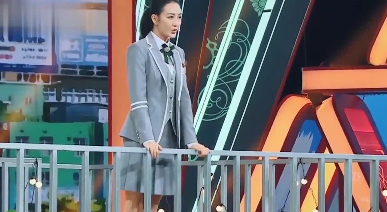 王牌对王牌:王鸥讲出埋在心底的悔事,听得一旁贾玲沈腾泪目