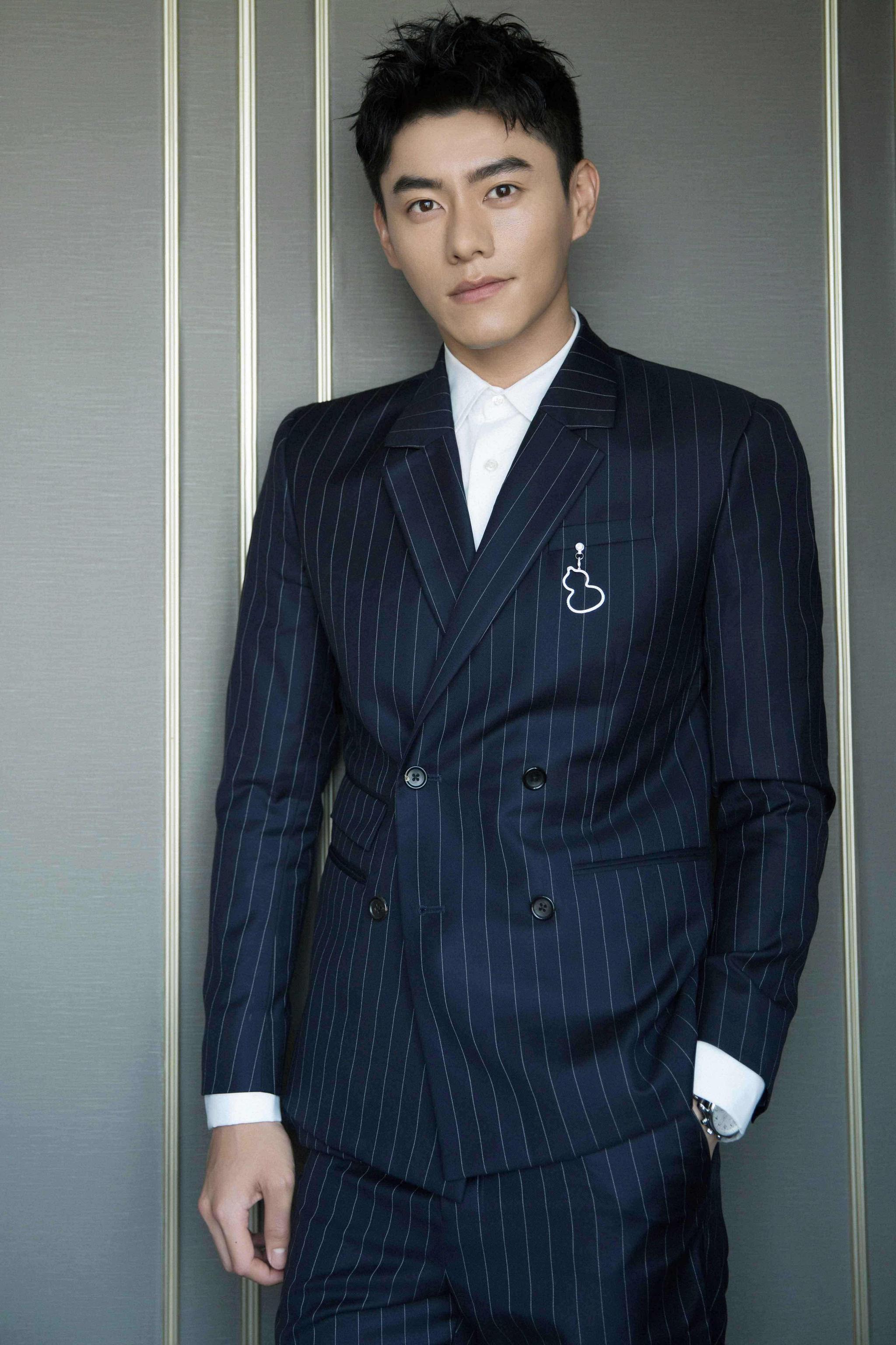 励志男神从小胖子变万人迷李现魏大勋等四位男神谁是你的菜