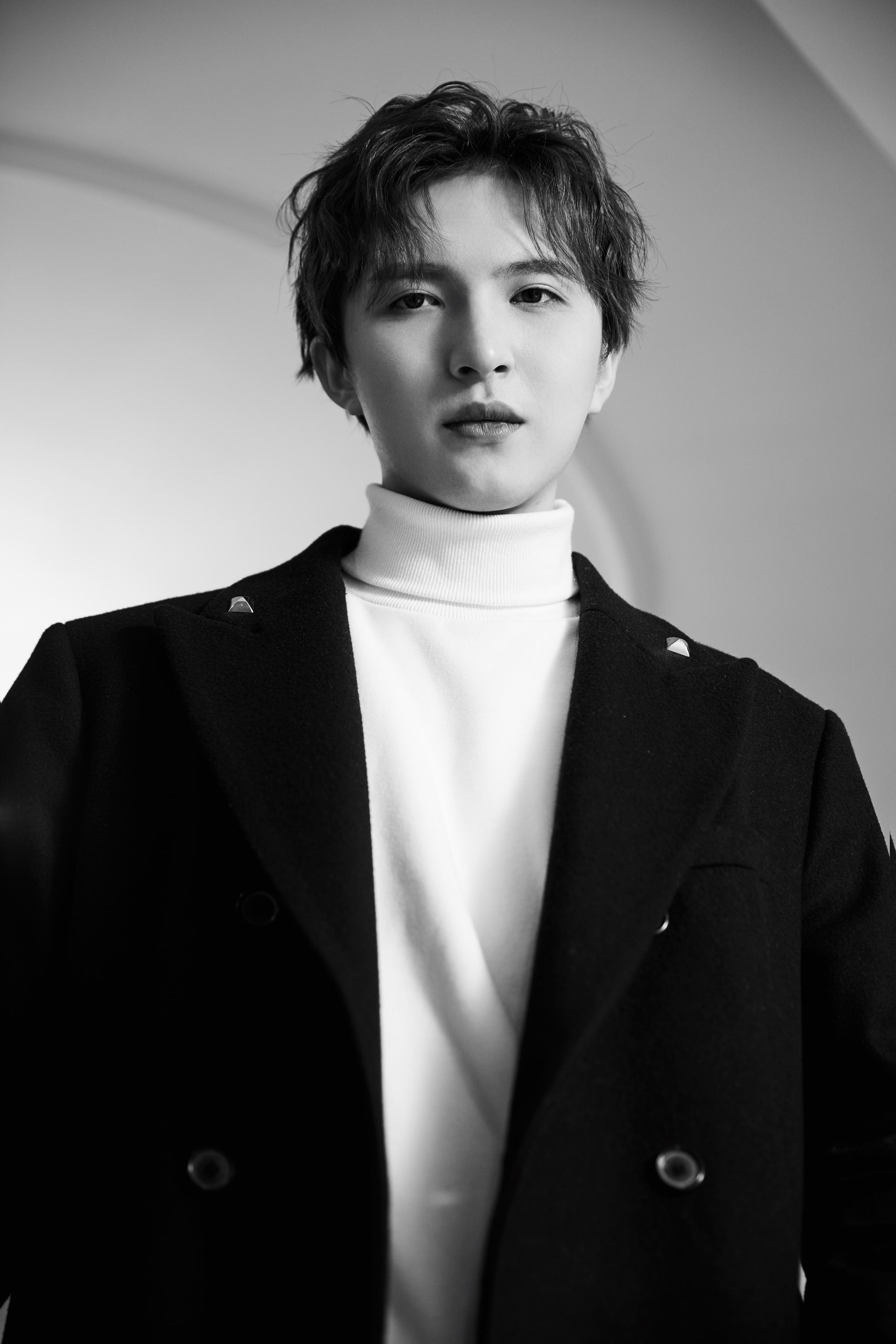 《快乐小二班》来喽!青年演员刘峰源加盟第四季,pick他!