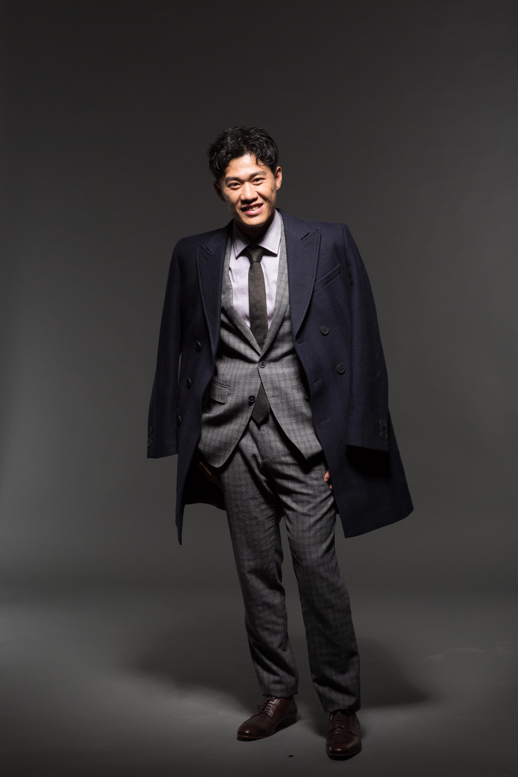 《追梦》央视一套首播 宋楚炎"金山银山不如绿水青山"