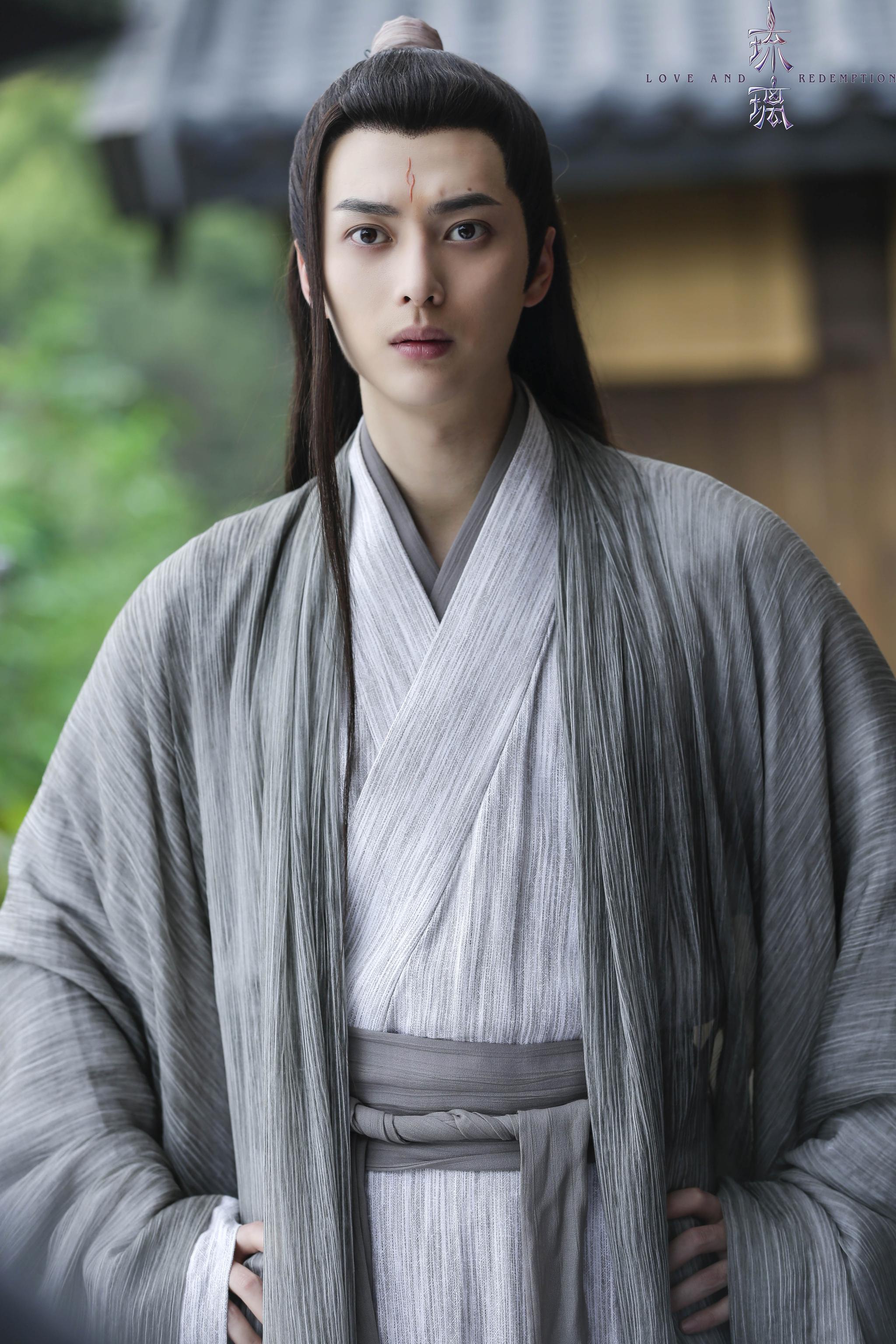 张予曦,白澍,侯梦瑶领衔主演,李俊逸,周峻纬,韩承羽,姚奕辰,杨肸子
