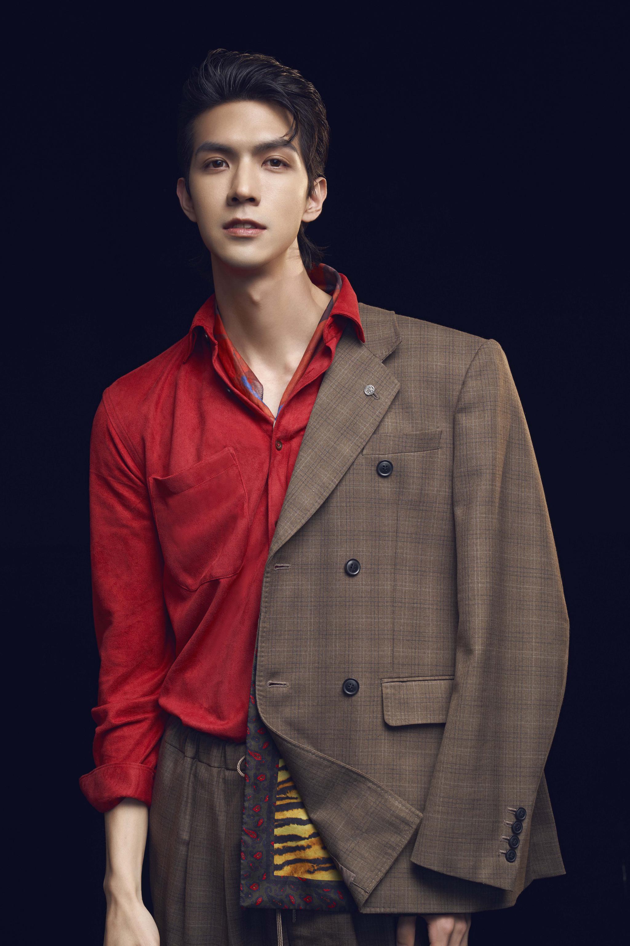 宝岛第一神颜任言恺,你爱了吗?