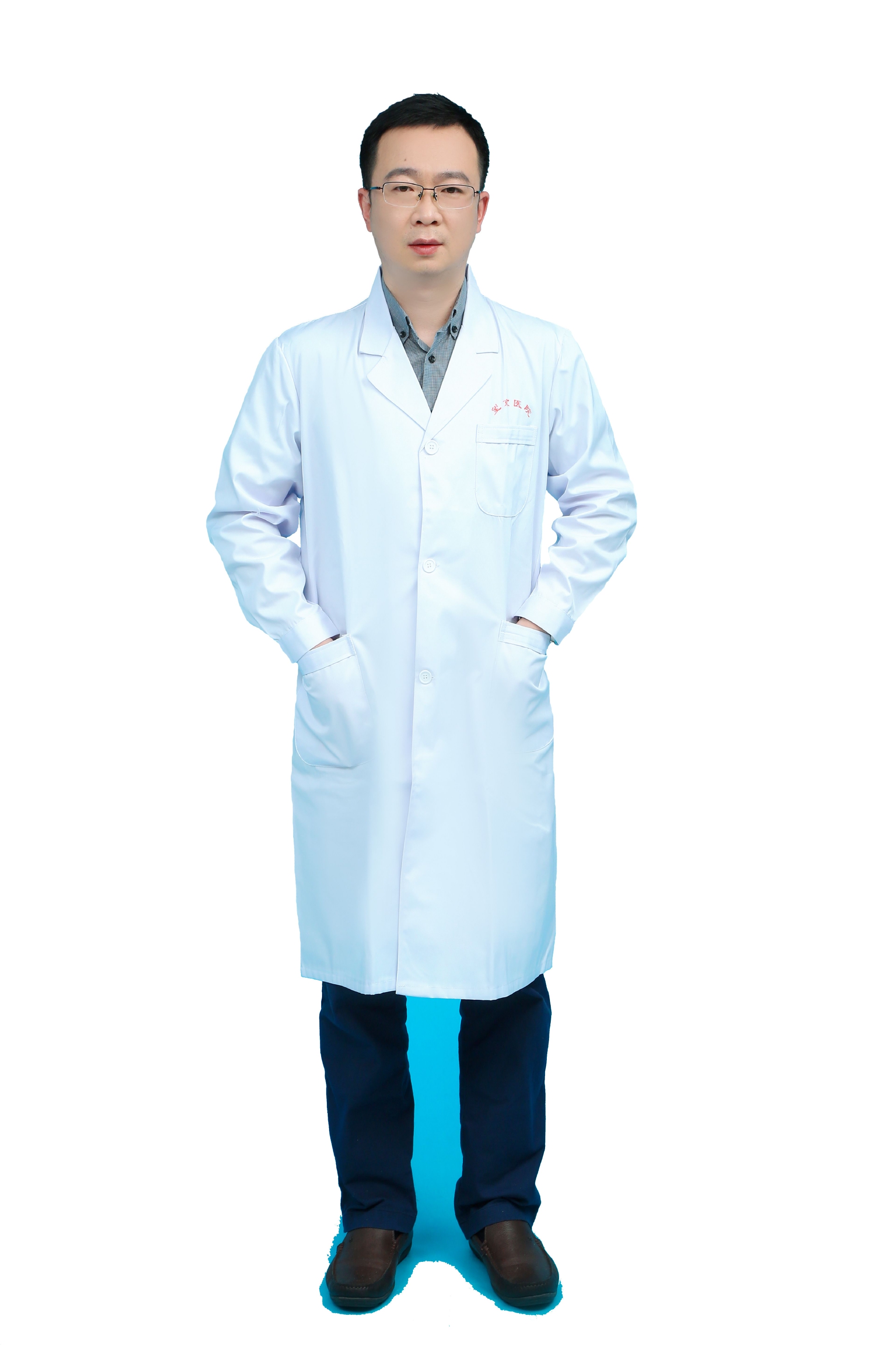 儿科负责人郭凯医生讲解早春咳嗽四大主因护理宝宝有策略