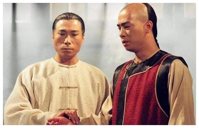 67岁陈近南近照留长发胡子拉碴显憔悴4段婚姻皆失败收场