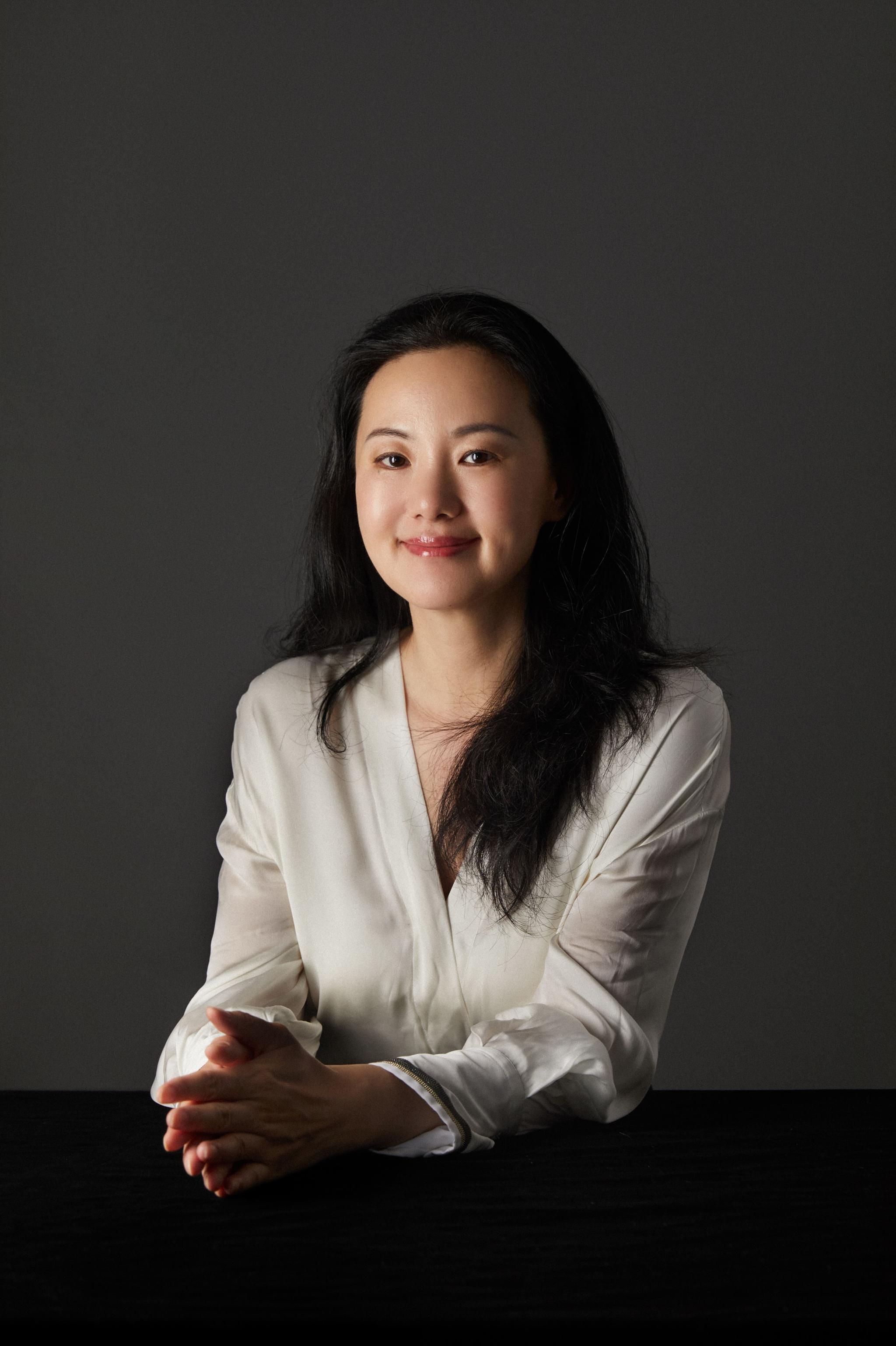 阵容发布!陈国富,咏梅,邓超任北影节项目创投终审评委