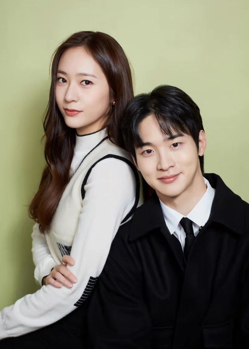 2020韩剧中令人难忘的荧幕cp盘点(下)