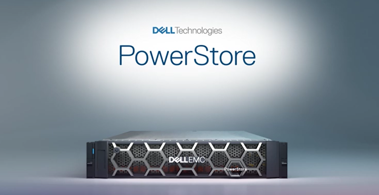 关于超聚变powerstore存储的信息 关于超聚变powerstore存储的信息「x86超聚变」 行业资讯
