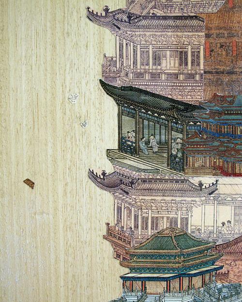 商朝那些事13:"摘星楼"真的存在吗