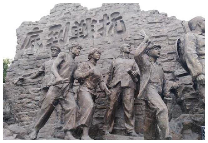 衡阳保卫战:上级下令坚守7天,将军误听成47天,却创造了奇迹