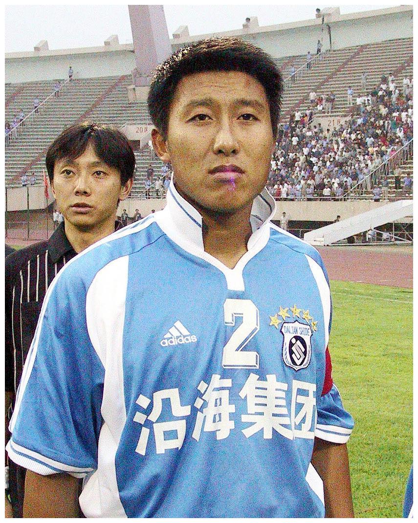 继谢晖之后，传国足+大连前队长张恩华也将单干 首次执教职业球队