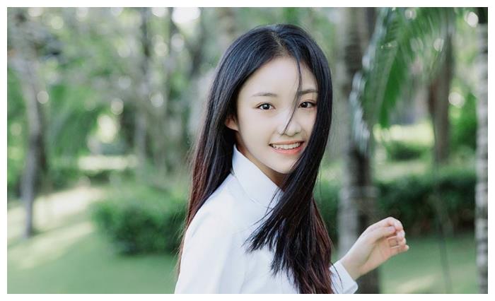 《时光与你都很甜》后,芒果又一校园剧来袭,高颜值