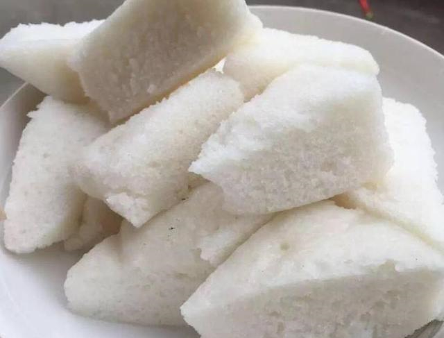 第一次知道糯米粉可以这样吃，松软香甜不粘牙，孩子天天吃不腻休闲区蓝鸢梦想 - Www.slyday.coM