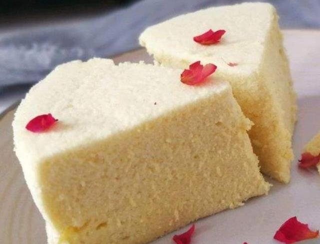 第一次知道糯米粉可以这样吃，松软香甜不粘牙，孩子天天吃不腻休闲区蓝鸢梦想 - Www.slyday.coM