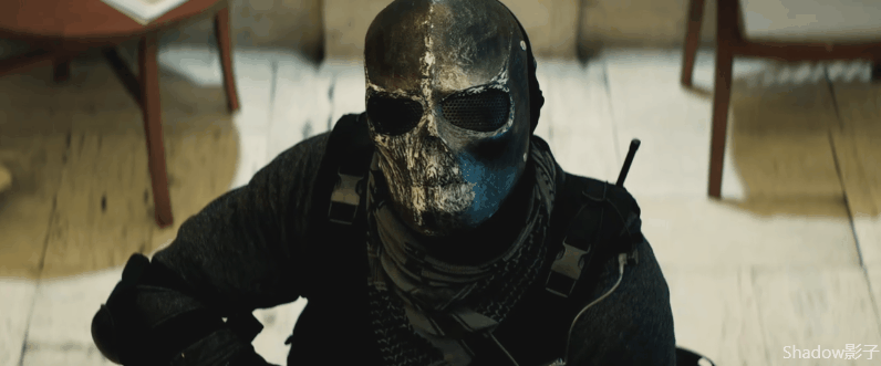 掠夺者以暴制暴为了复仇还是伸张正义