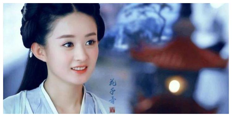 在影视剧中,哪些女演员你觉得很美?哪些是你"一见钟情"的女神