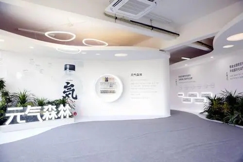 观云白酒创始人履历疑似造假 酒厂前身曾陷入丑