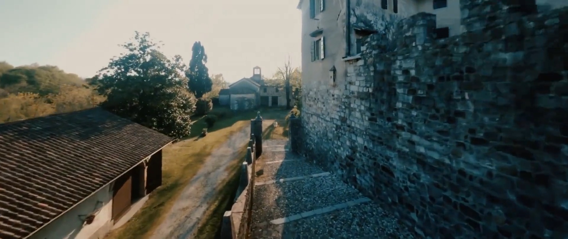 意大利吉他四重奏演绎ABBA经典《MammaMia》，太好听了！