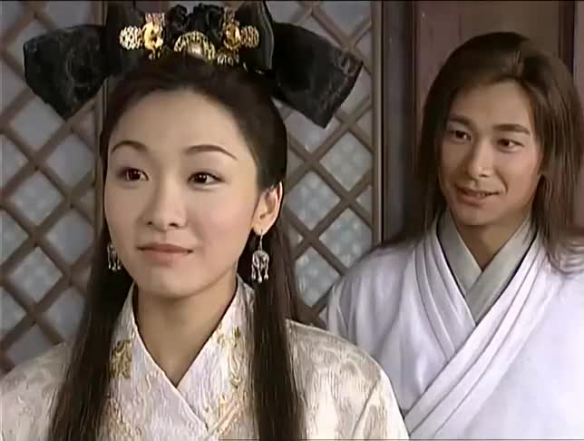 秦霜真是护妻狂魔,为了孔慈竟怒怼幽若,男友力爆棚