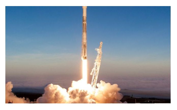 SpaceX与沃达丰磋商，希望利用星链为<a href=