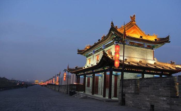 西安必去旅游景点大集合,亲临大唐盛世,邂逅美丽的不倒翁小姐姐