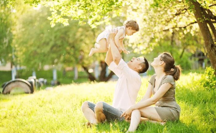 父爱如山的记忆 亲情作文该如何写好