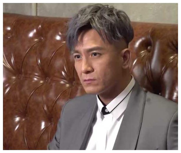 使徒行者3:终极boss魏德礼,利用欢喜哥设圈套,这操作神了