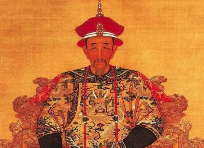 她13岁嫁给表叔顺治,身居后位64年,康熙亲自为其跳舞祝寿__财经头条