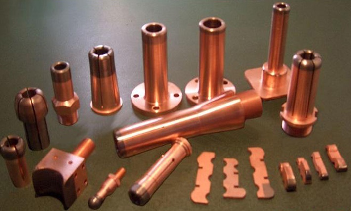 中钨优品|铜钨触头材料的新制备方法