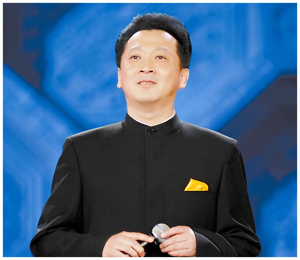 忙于事业单身50年的吕继宏,父母双亡后顿感孤单:我想有个家